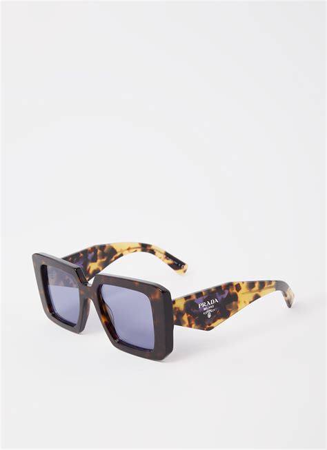 prada brillen dames